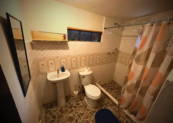Gasthof Qori Sonqo 3*