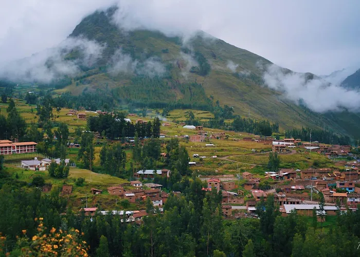 Gasthof Qori Sonqo