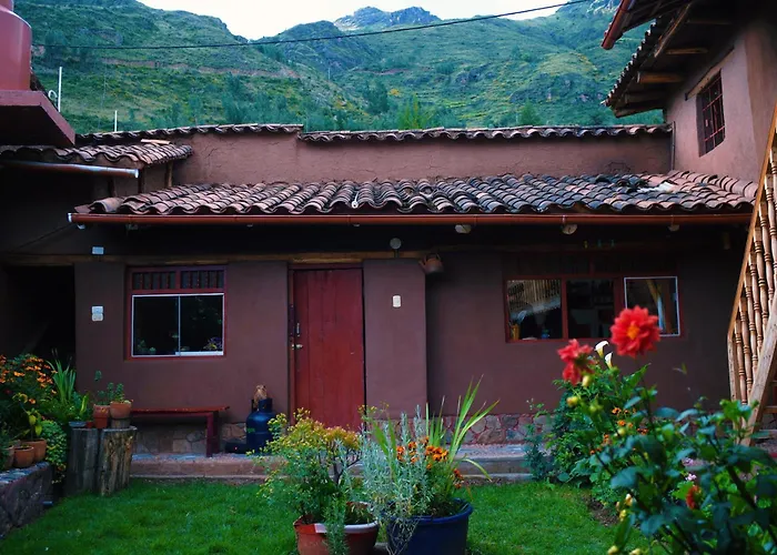Qori Sonqo Gasthof 3*