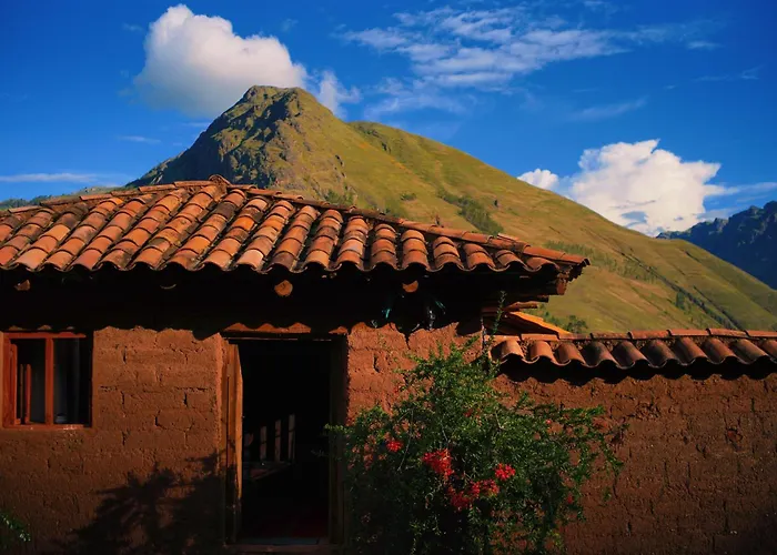 Gasthof Qori Sonqo